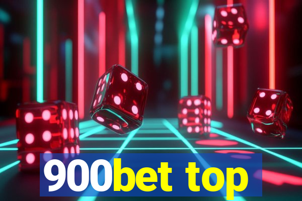 900bet top